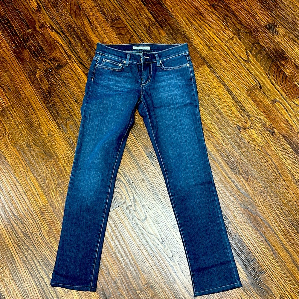 Joe’s jeans. Skinny. Size W 27